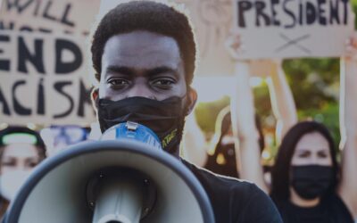Black Lives Matter and COVID-19 influencing USAID’s new vision?